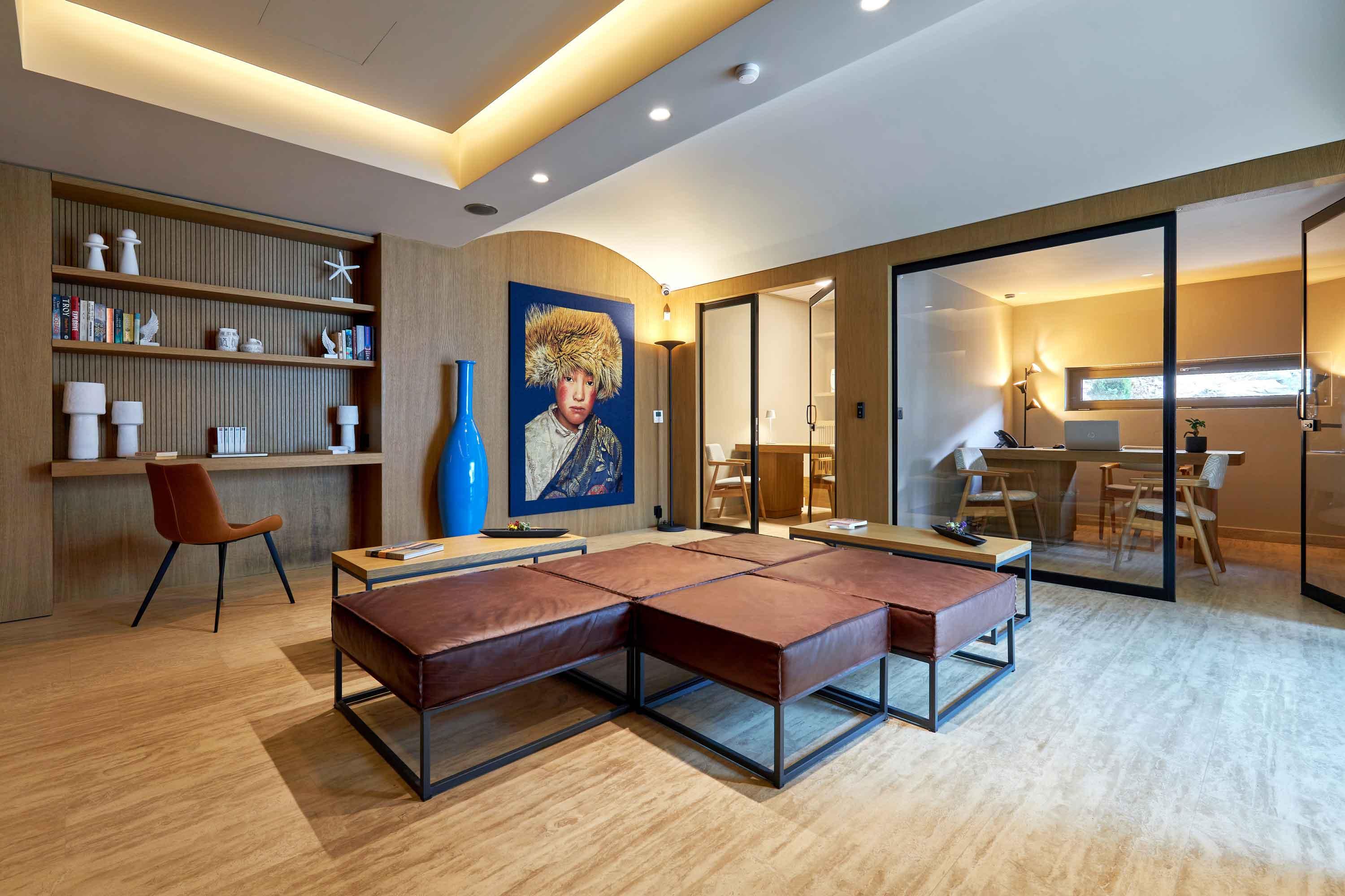 Castello Infinity Suites - Adults Only Agia Pelagia 외부 사진